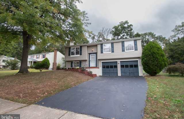 8764 COLD PLAIN Court