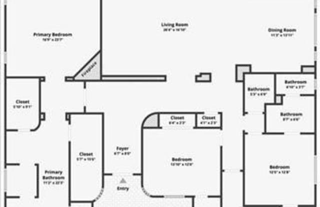 2720 Grassy Spring Place