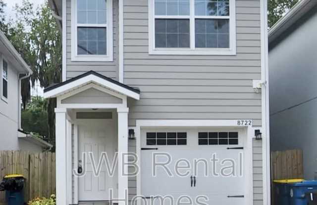 Photo of 8722 Cocoa Ave