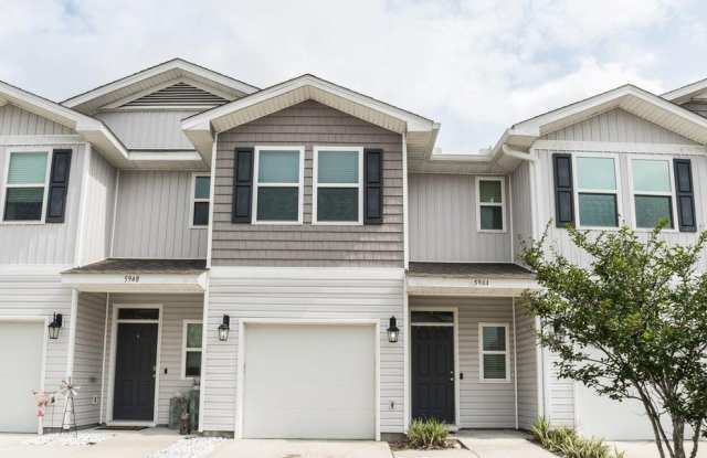 5944 Callaway Circle - 1