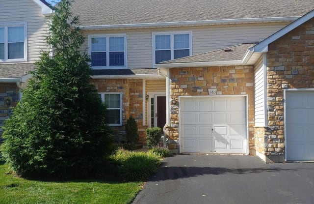 163 GLENEAGLES COURT - 163 Gleneagles Court, Montgomery County, PA 19422