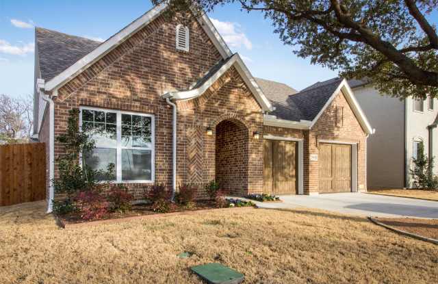 2909 Gordon Avenue - 2909 Gordon Avenue, Fort Worth, TX 76110