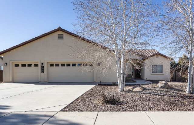 7236 Pinnacle Pass Drive