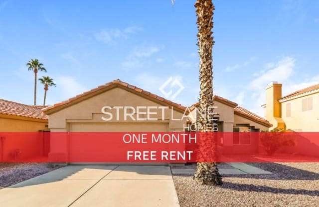 9235 West Charleston Avenue - 9235 West Charleston Avenue, Peoria, AZ 85382