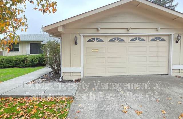 Photo of 1316 South McDowell Blvd