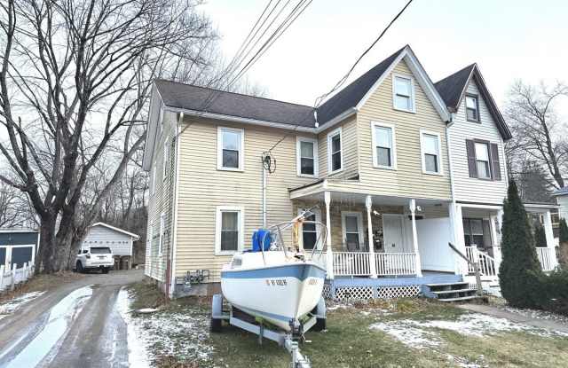 46 Mountain Street unit: 2