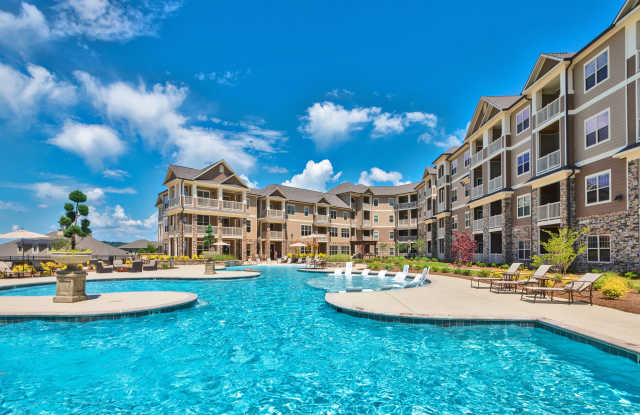 Legacy at Jones Farm Apartments