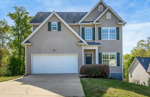 513 Walkingstick Way - 513 Walkingstick Way, Greenville County, SC 29680