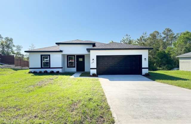 Photo of 2406 SW 163RD PLACE