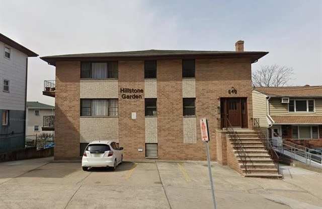 640 FAIRVIEW AVE