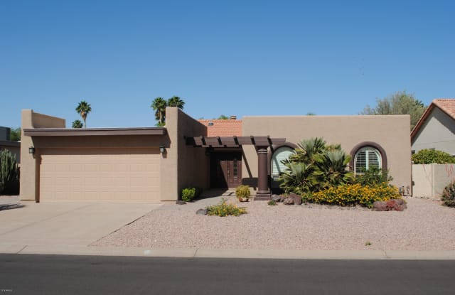 25834 S FOXGLENN Drive - 25834 S Foxglenn Dr, Sun Lakes, AZ 85248