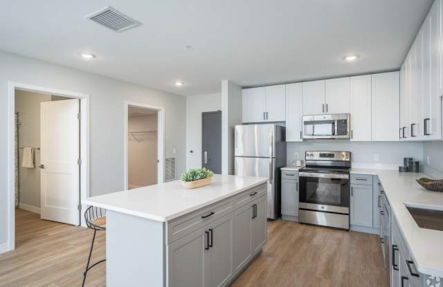 Photo of Bluewater Flats