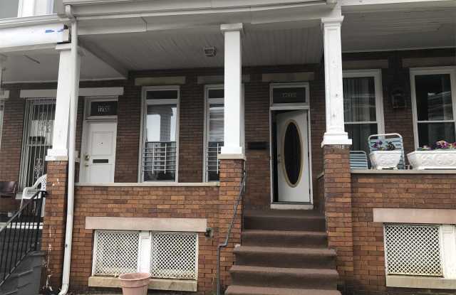 1702 Ruxton Avenue - 1702 Ruxton Avenue, Baltimore, MD 21216