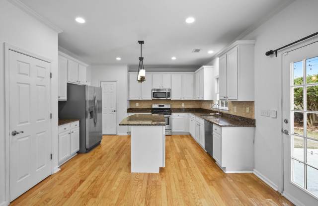 Dream Home Awaits: Modern Comfort Meets Serene Living Near Tolleson Park