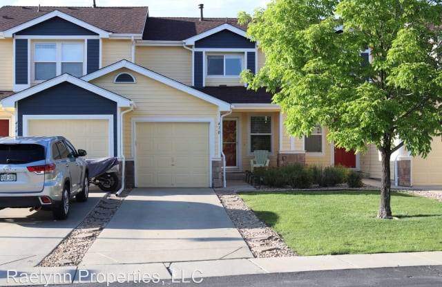 410 Smith Circle - 410 Smith Circle, Erie, CO 80516