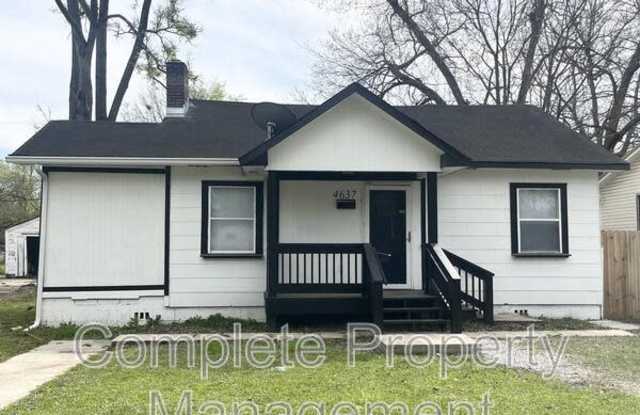 4637 12th Avenue North - 4637 12th avenue N - 4637 12th Avenue North, Birmingham, AL 35212