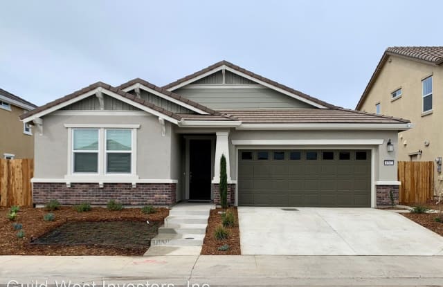 4547 Butterfly Ridge - 4547 Butterfly Ridge Dr, Sacramento County, CA 95630