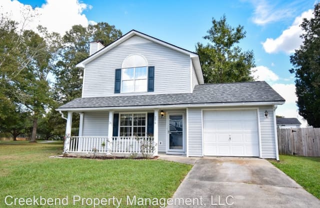 276 Two Hitch Road - 276 Plantation North Blvd, Goose Creek, SC 29445