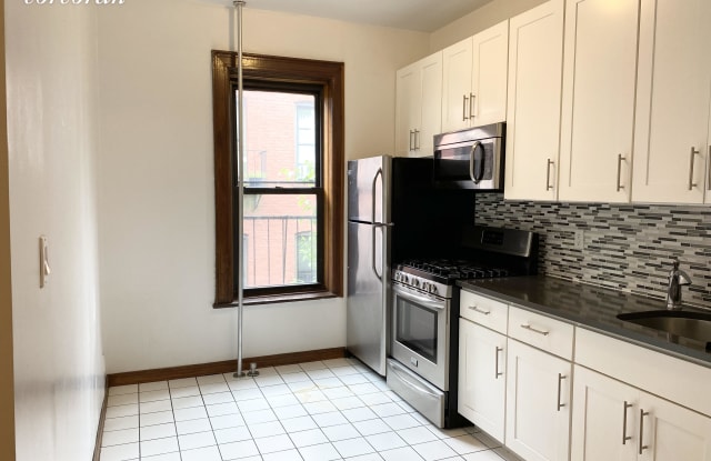 440 15th Street - 440 15th Street, Brooklyn, NY 11215