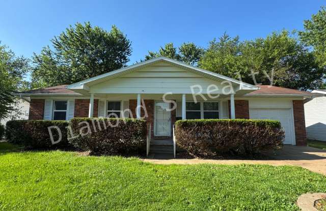 Charming 3 Bedroom Home Available Now