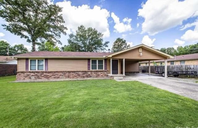 4 Oaken Trail - 4 Oaken Trail, Sherwood, AR 72076