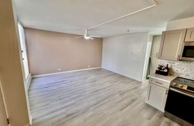 Waipio Gardens 2 Bed/1 Bath/1 Parking