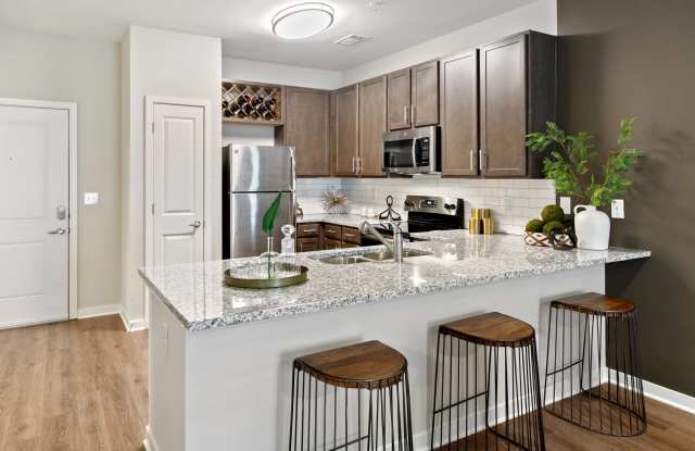 Legacy at Jones Farm Apartments