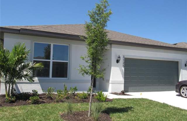 3125 61ST TERRACE E - 3125 61st Terrace East, Manatee County, FL 34222