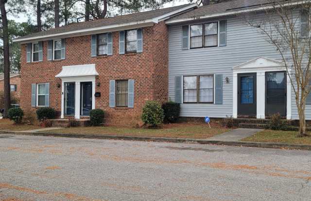 Broad River Area