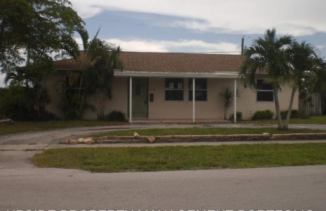 5600 SW 39 St - 5600 SW 39 St, Davie, FL 33314