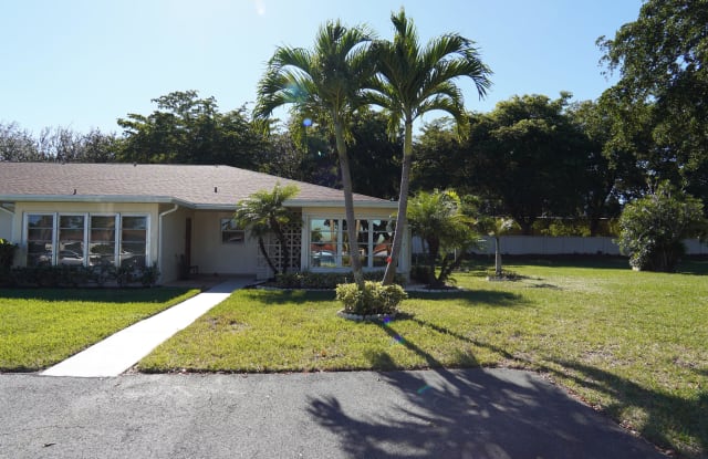 5140 NW 3rd Street NW - 5140 Northwest 3rd Street, Delray Beach, FL 33445