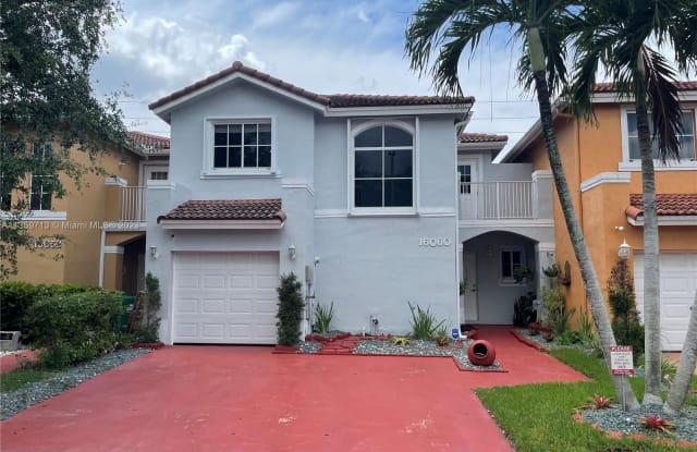 16060 SW 87th Ter - 16060 Southwest 87th Terrace, Miami-Dade County, FL 33193