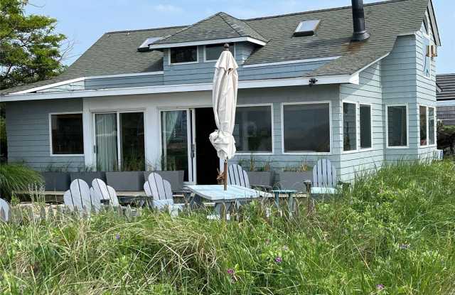 1 Ocean Road