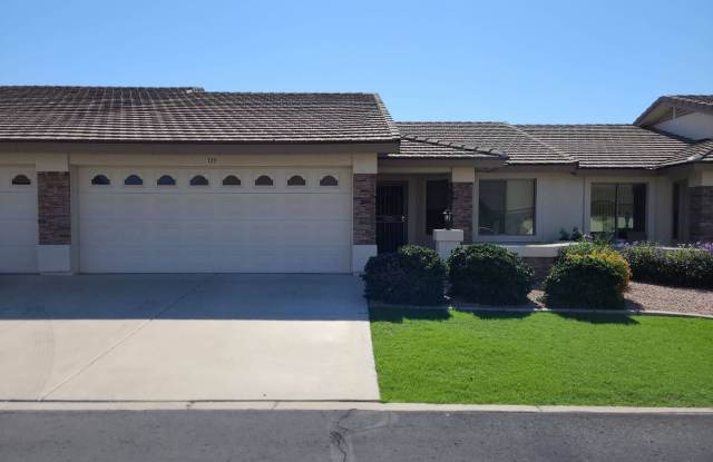 Sunland Springs Village 55+ Community