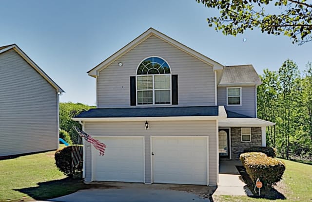 4388 Lodgeview Place - 4388 Lodge View Place, Douglas County, GA 30135