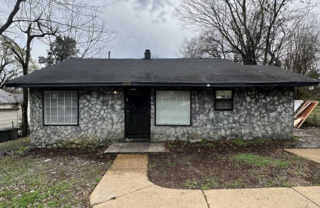 1261 East Mallory Avenue - 1261 East Mallory Avenue, Memphis, TN 38106