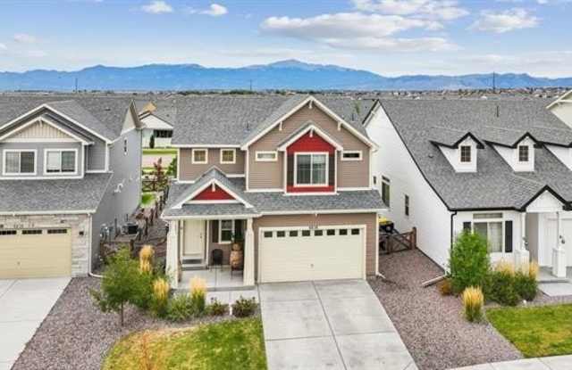 6838 Backcountry Loop