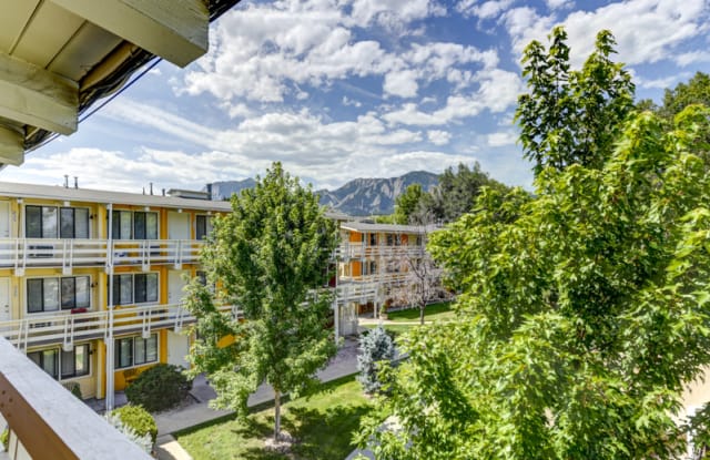 Photo of Buffalo Canyon