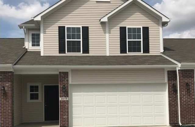 9660 Prairie Smoke Drive