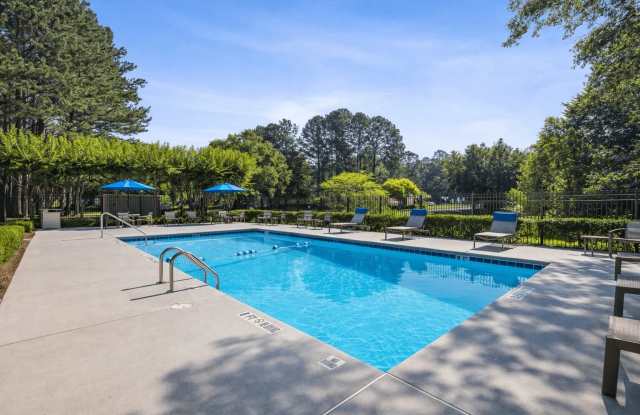 Emerald Pointe