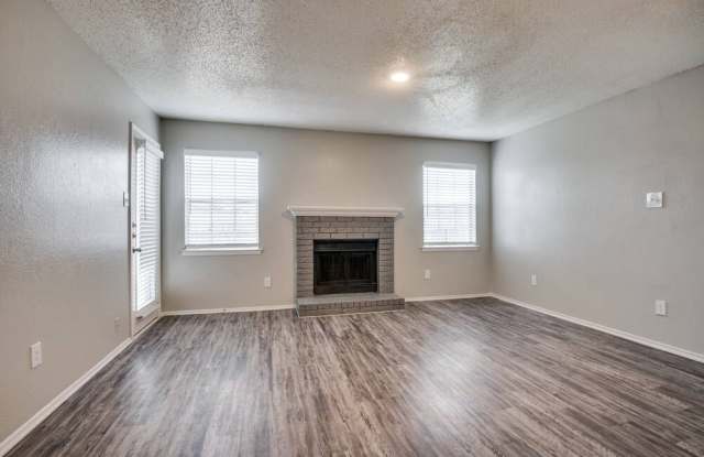 Hawke Apartment Homes