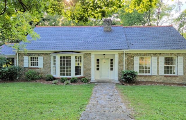 7643 Nolensville Road - 7643 Nolensville Rd, Williamson County, TN 37135