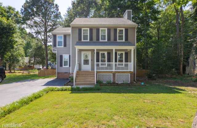 10257 Berrymeade Ct