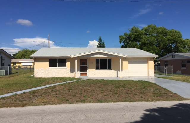 4549 Kennedy Drive