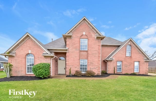 4755 Harvest Park Drive - 4755 Harvest Park Drive, Shelby County, TN 38125