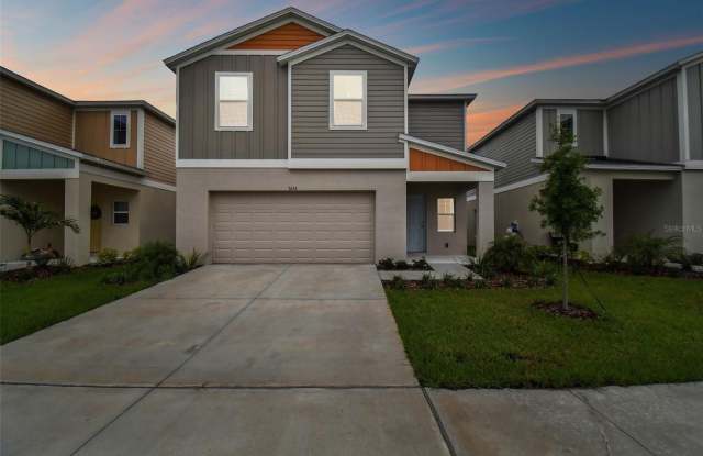 7624 STARFLOWER WAY
