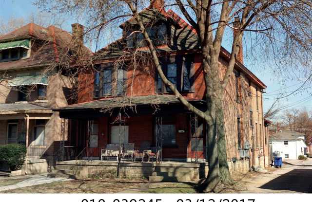 1280-1282 Highland Street - 1282 1/2