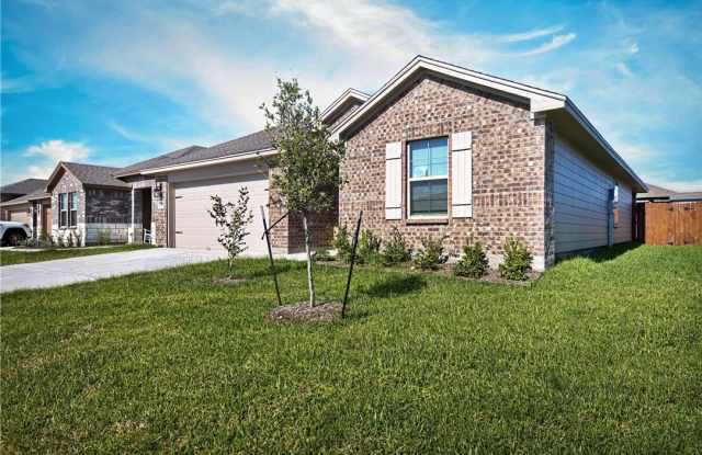 7906 Lariat Toss Drive