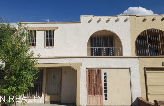 3000 Eads Pl. - 3000 Eads Place, El Paso, TX 79935