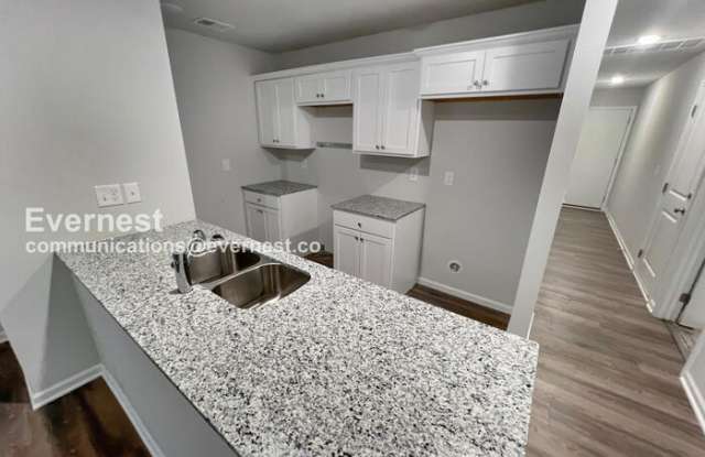 4128 Garfield Avenue